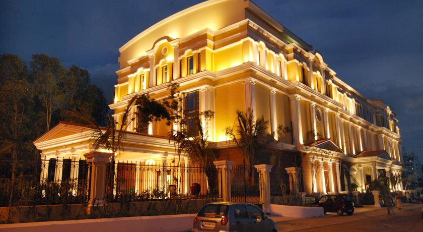 Mayfair Convention